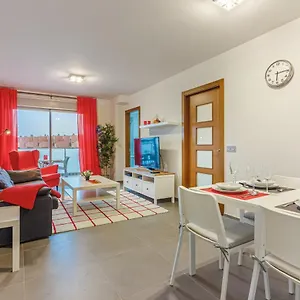  Appartement El Medano, La Tejita Espagne