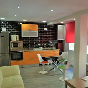 Vialia 2 Centro Apartamento
