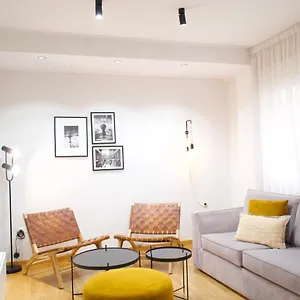 Colón&soho By Ele Apartamento