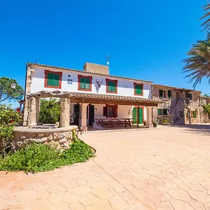  Séjour à la ferme Can Cap De Bou By Alquilair Espagne