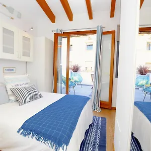 Sant Miquel Homes - Turismo De Interior Palma di Maiorca